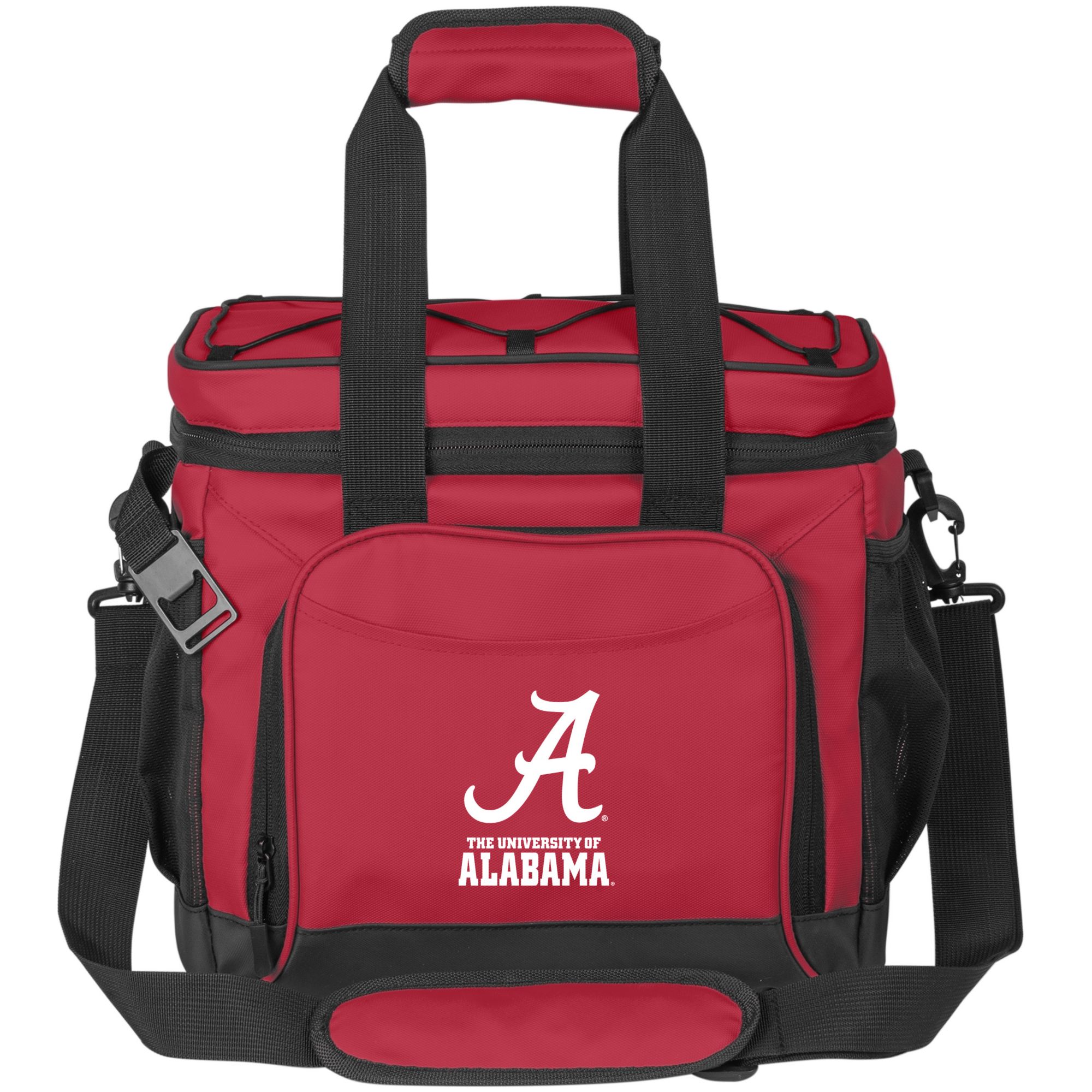 Logo Alabama Crimson Tide 24-Can Cooler