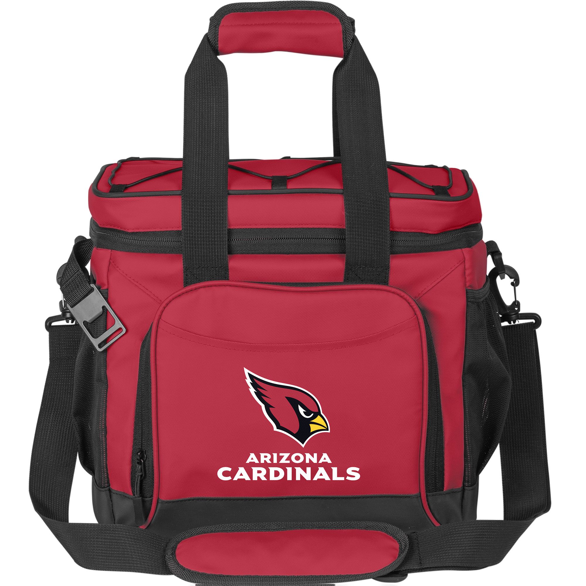 Logo Arizona Cardinals 24-Can Cooler