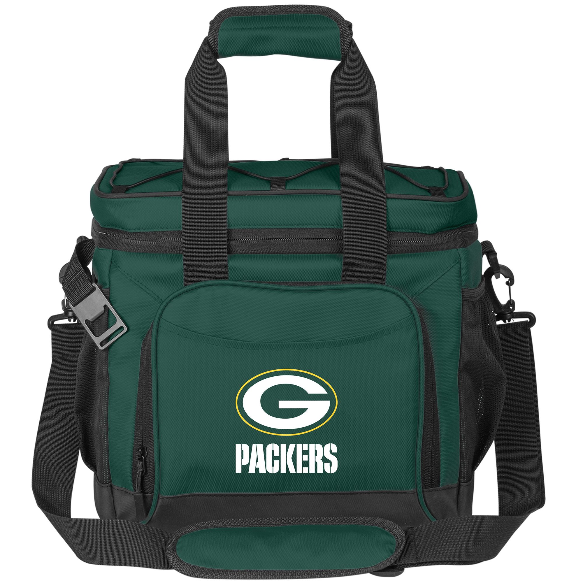 Logo Green Bay Packers 24-Can Cooler