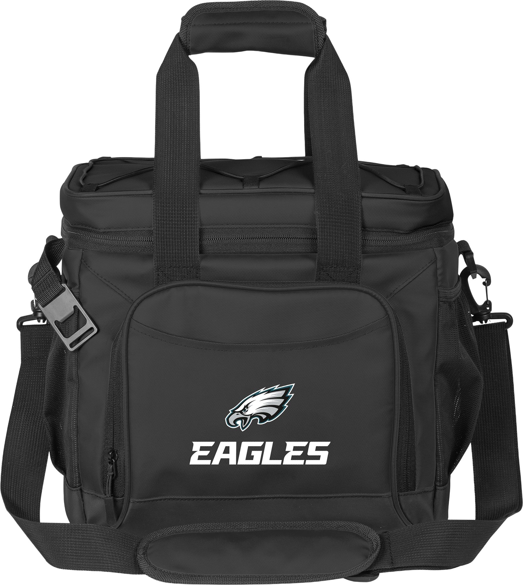 Logo Philadelphia Eagles 24-Can Cooler