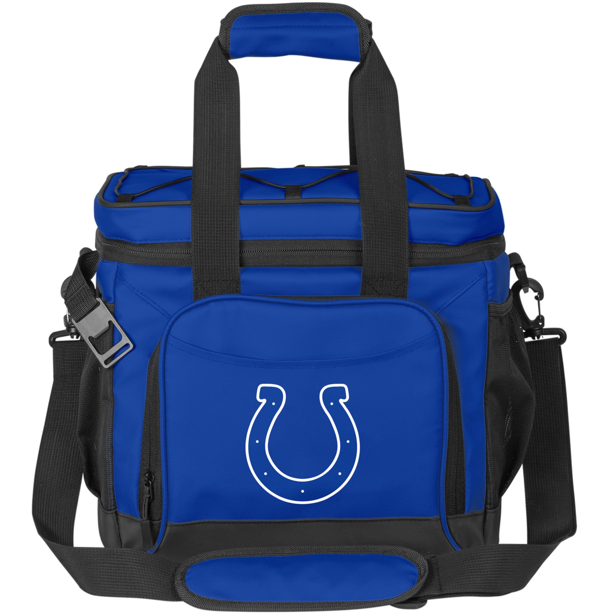 Logo Indianapolis Colts 24-Can Cooler