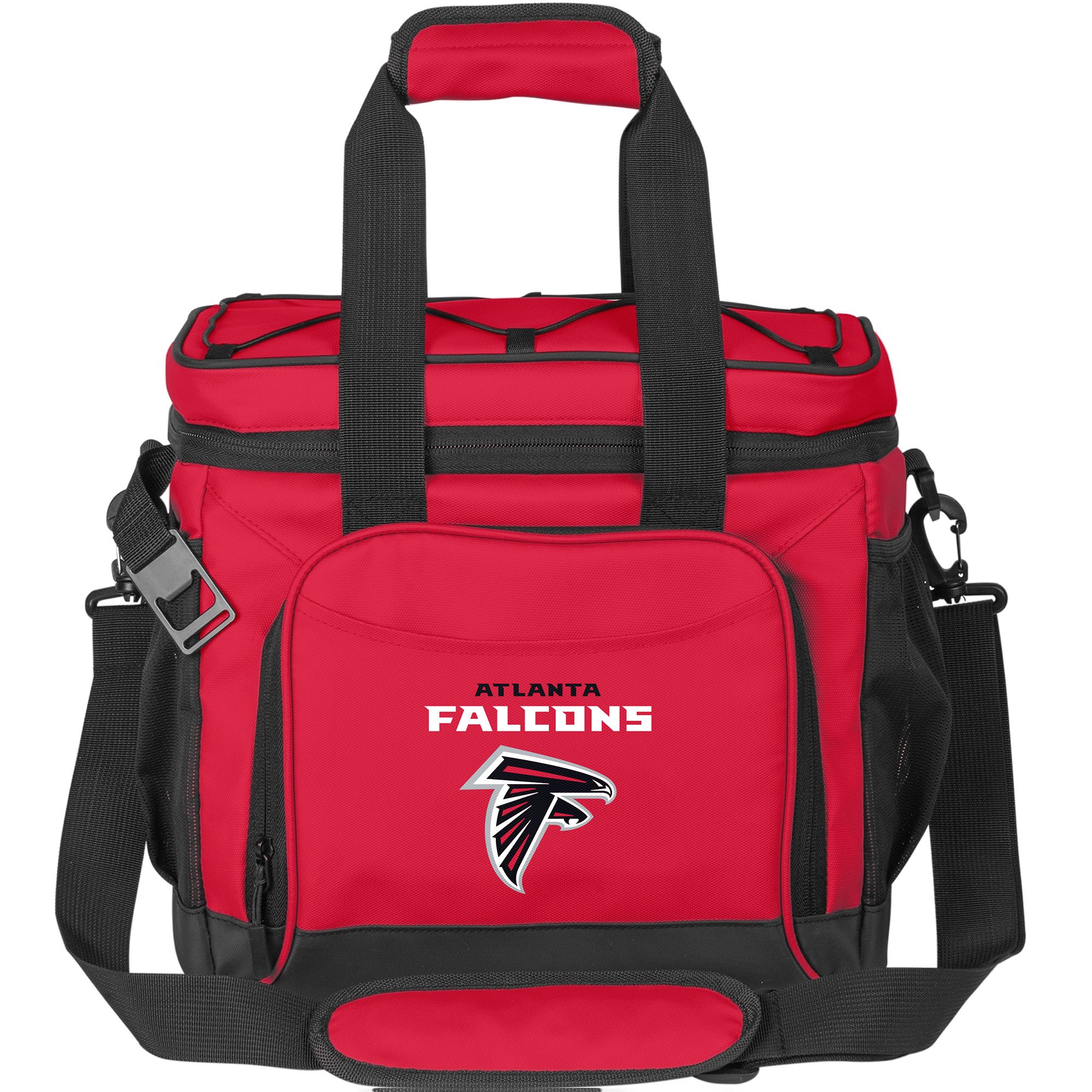 Logo Atlanta Falcons 24-Can Cooler