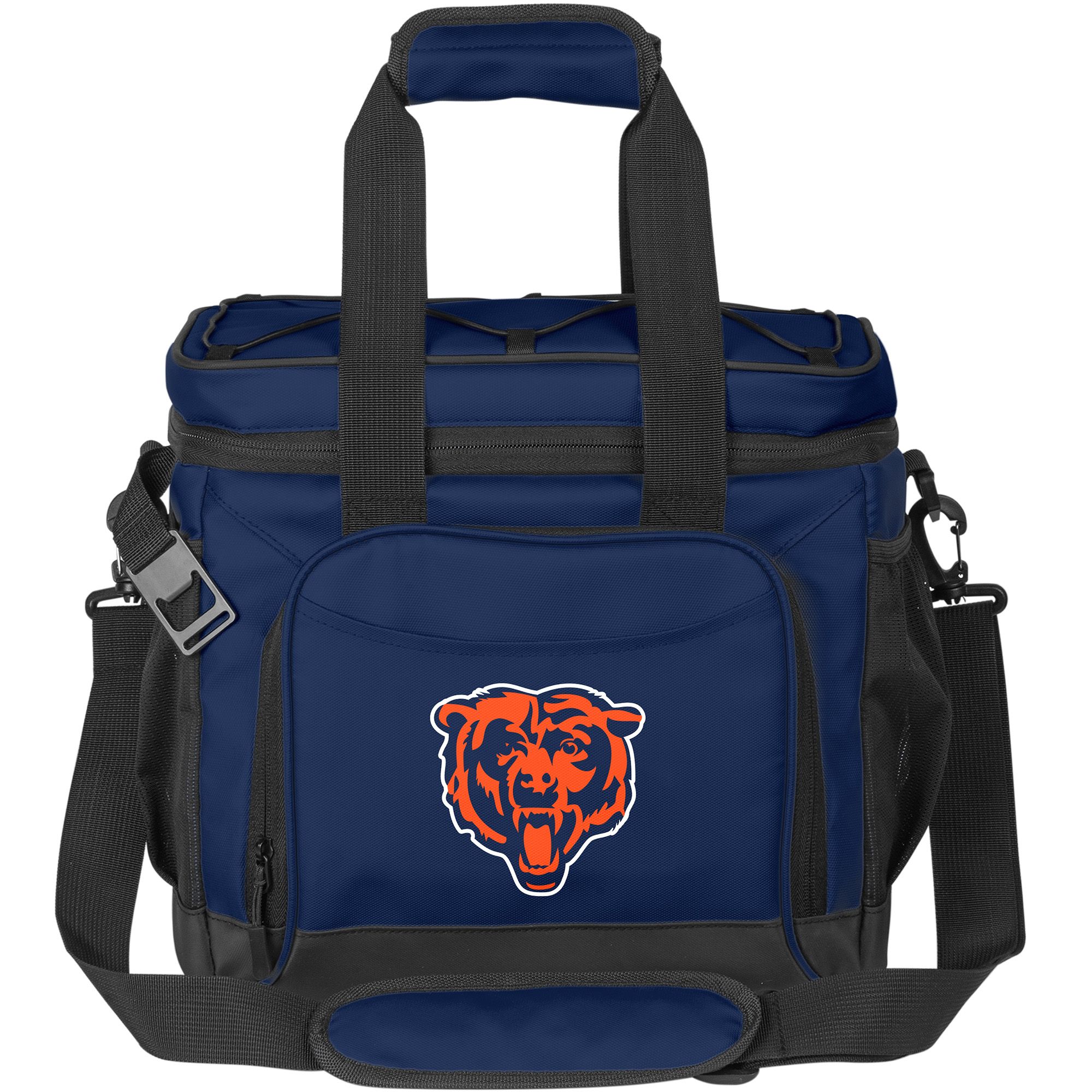 Logo Chicago Bears 24-Can Cooler