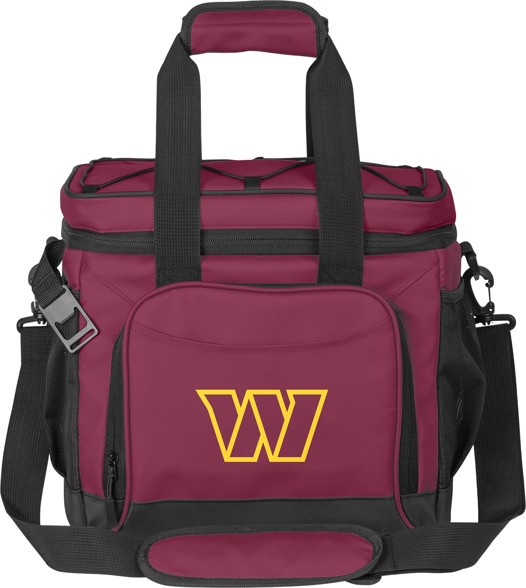 Logo Washington Commanders 24-Can Cooler