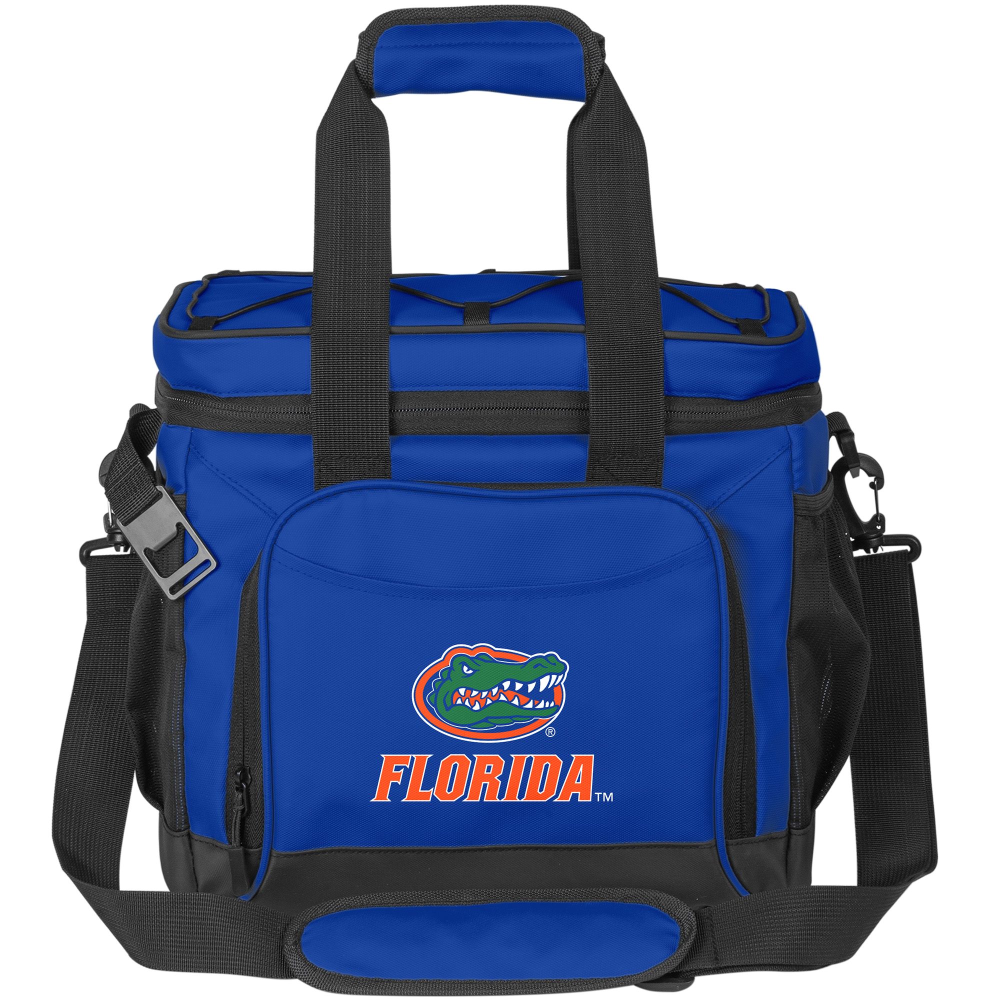 Logo Florida Gators 24-Can Cooler