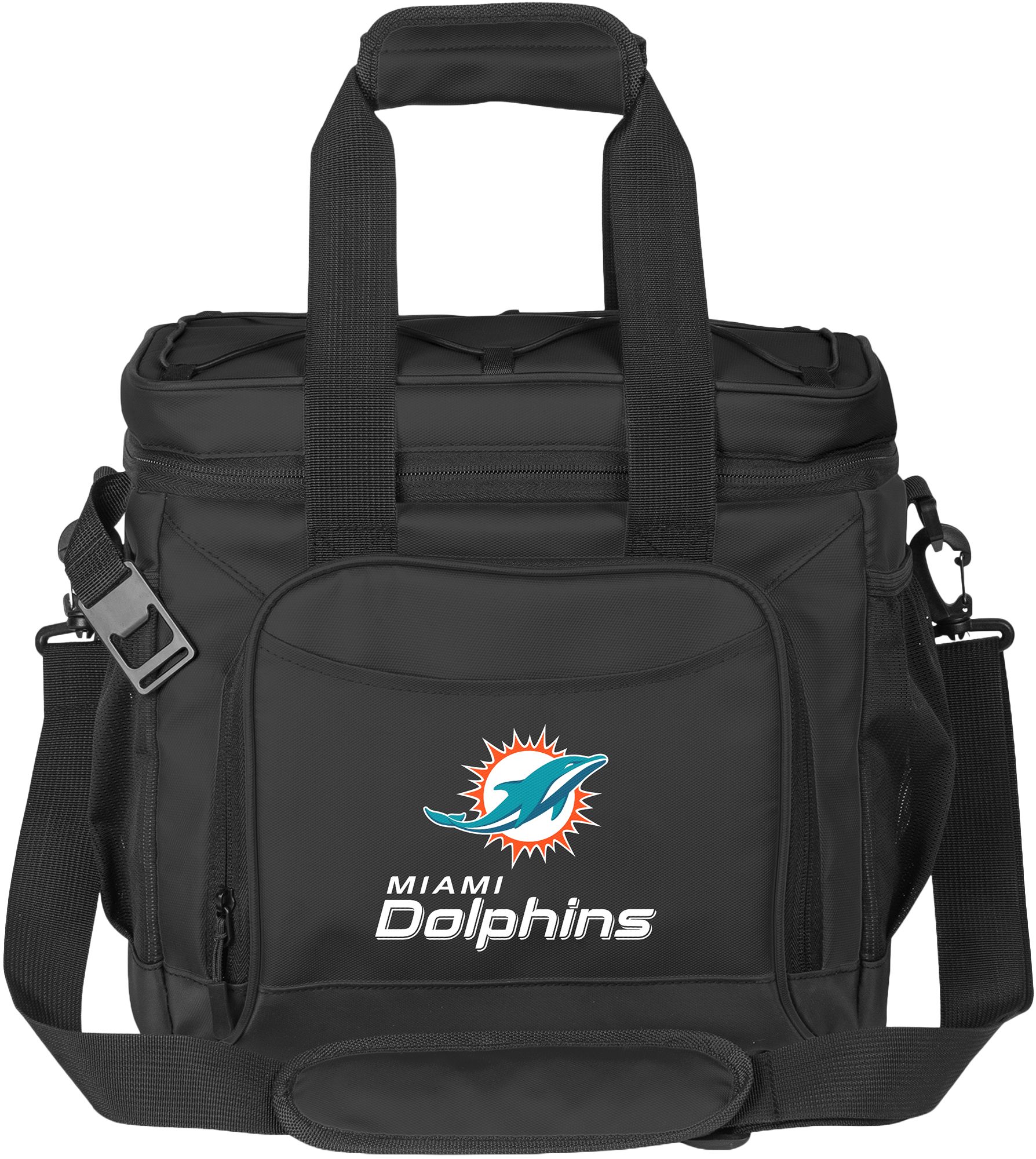 Logo Miami Dolphins 24-Can Cooler