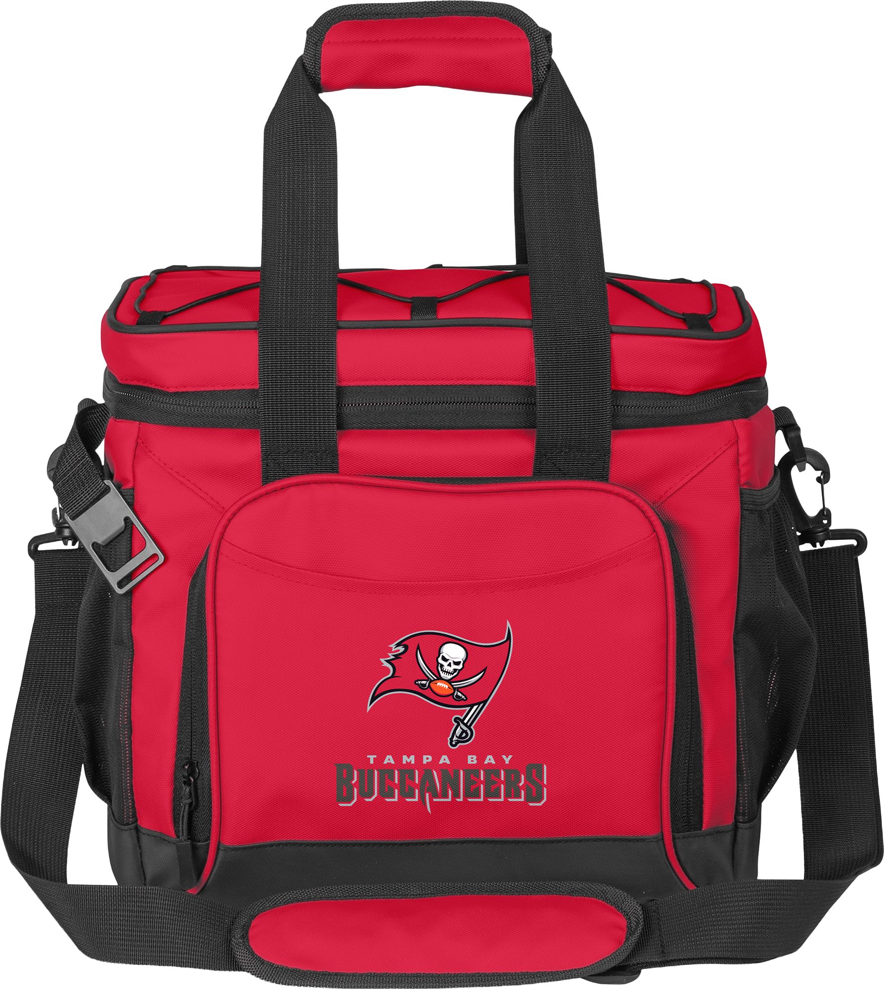 Logo Tampa Bay Buccaneers 24-Can Cooler