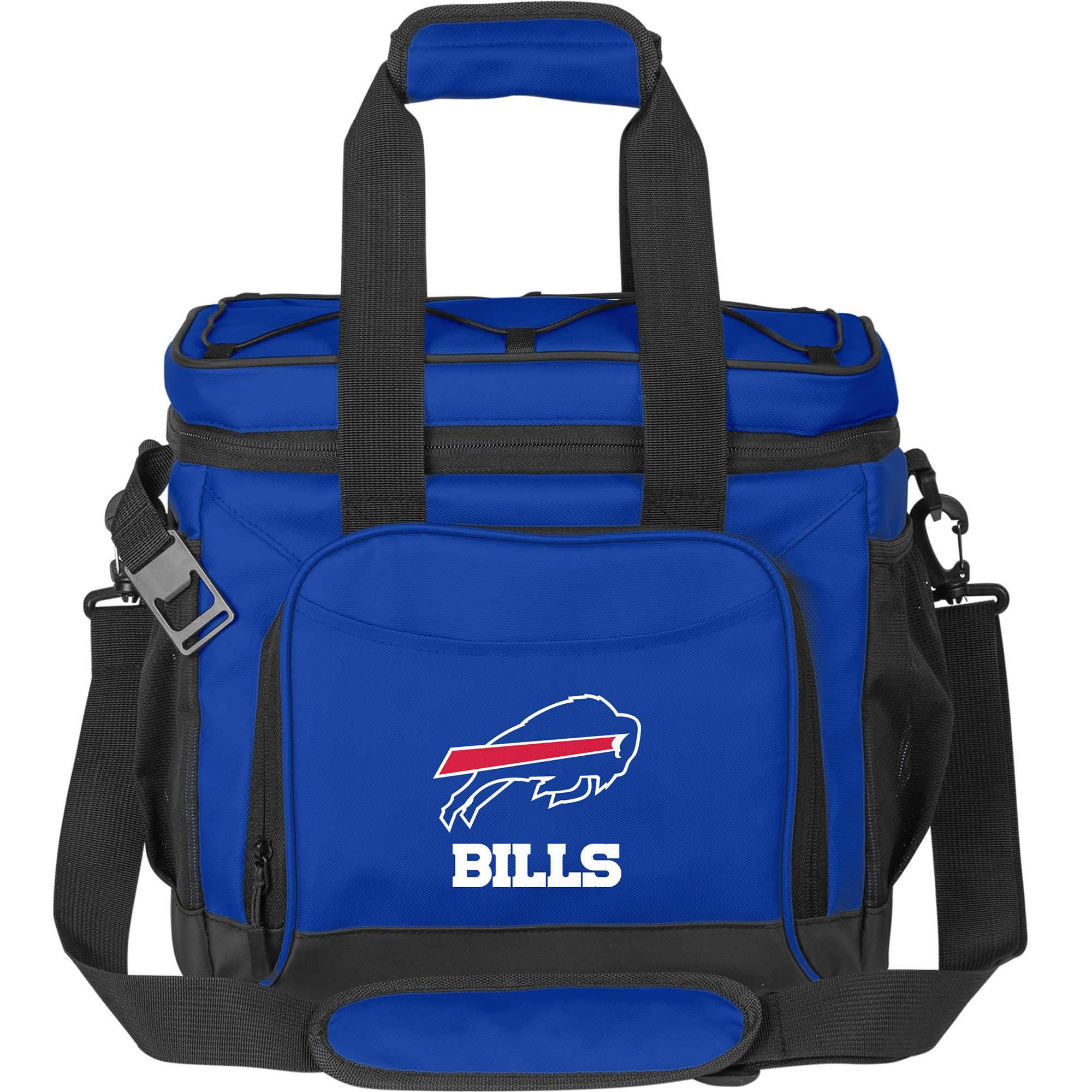 Logo Buffalo Bills 24-Can Cooler