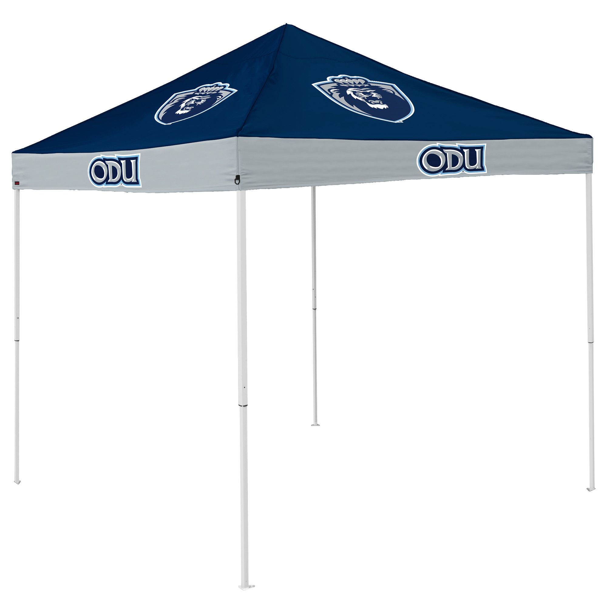 Logo Old Dominion Monarchs 9'x9' Logo Economy Canopy
