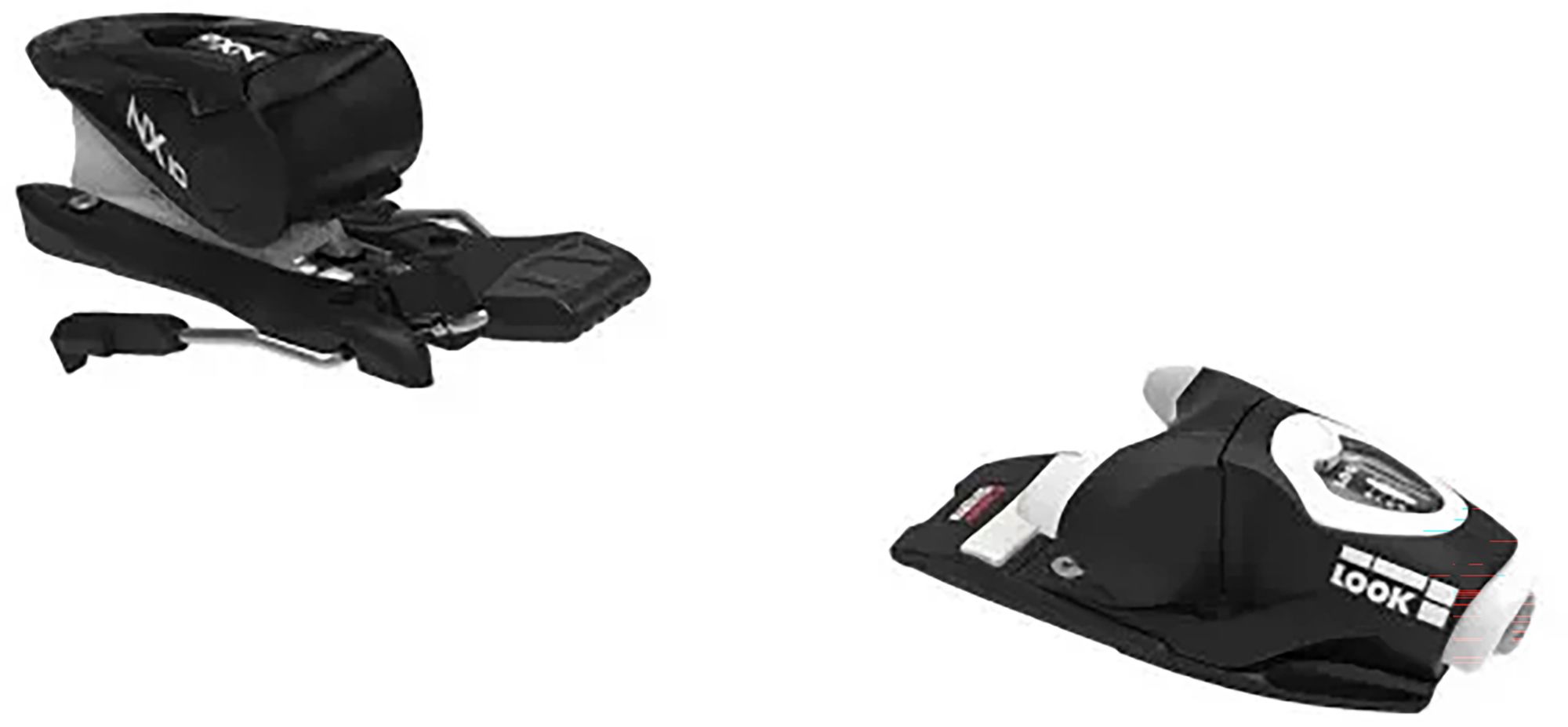 Look NX 10 GW Ski Bindings 2027