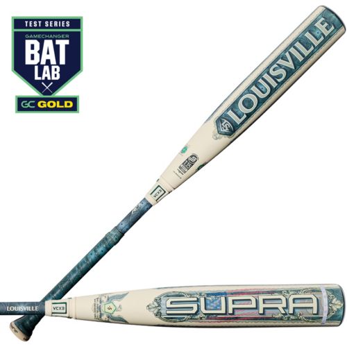 Louisville Slugger Supra 2¾