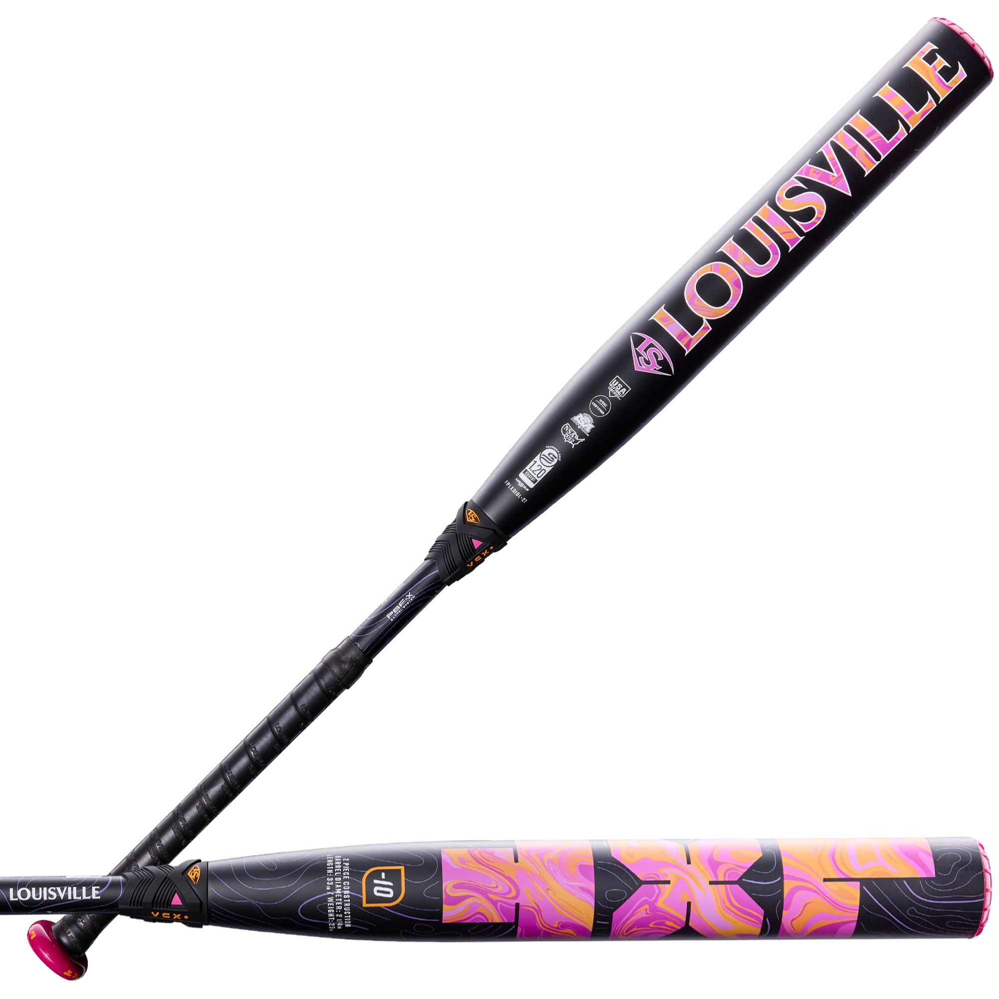 Louisville Slugger Prime C271 | DICK'S Sporting Goods
