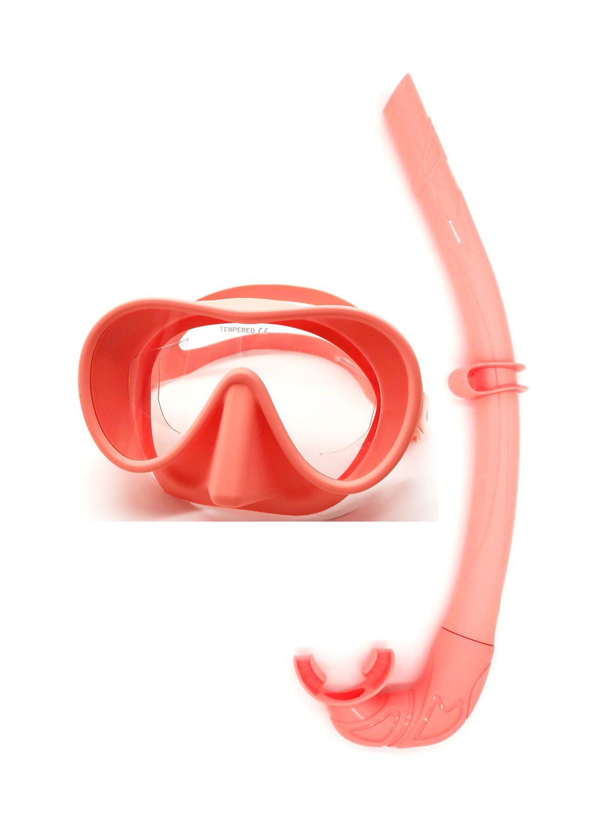 Guardian Adult Lanikai Snorkeling Mask