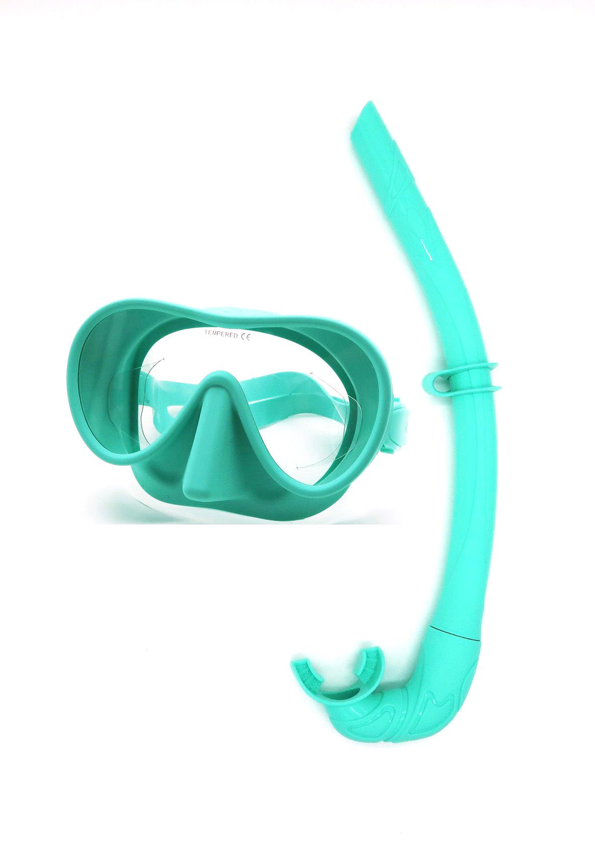 Guardian Adult Lanikai Snorkeling Mask