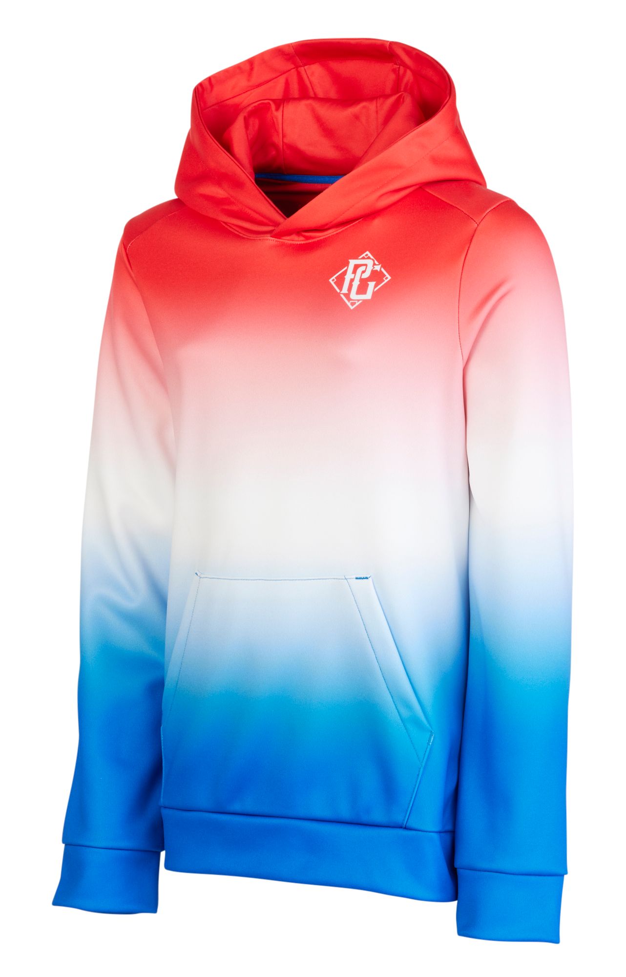 Perfect Game Youth USA Splash Hoodie