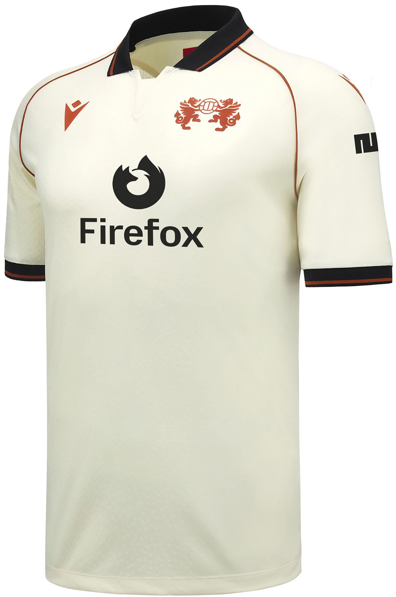 Macron Youth Wrexham 2026 Third Replica Jersey
