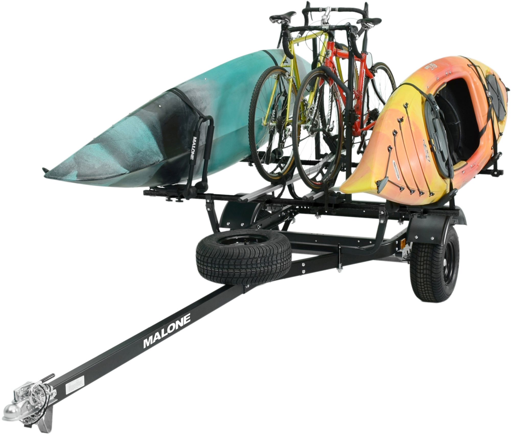 Malone MicroSport Off-Road Trailer