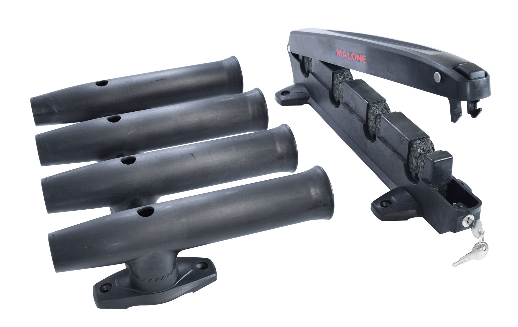 Malone Sniper-4 Fishing Rod Carrier
