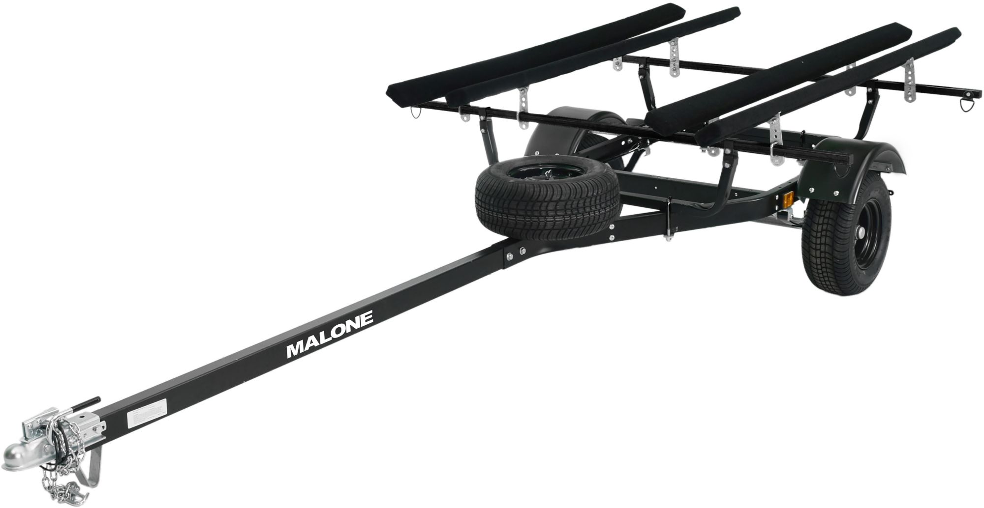Malone MicroSport Off-Road Package- 2 Bunks