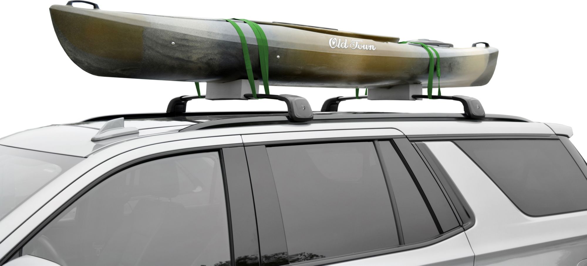 Malone Kayak Foam Block Kit