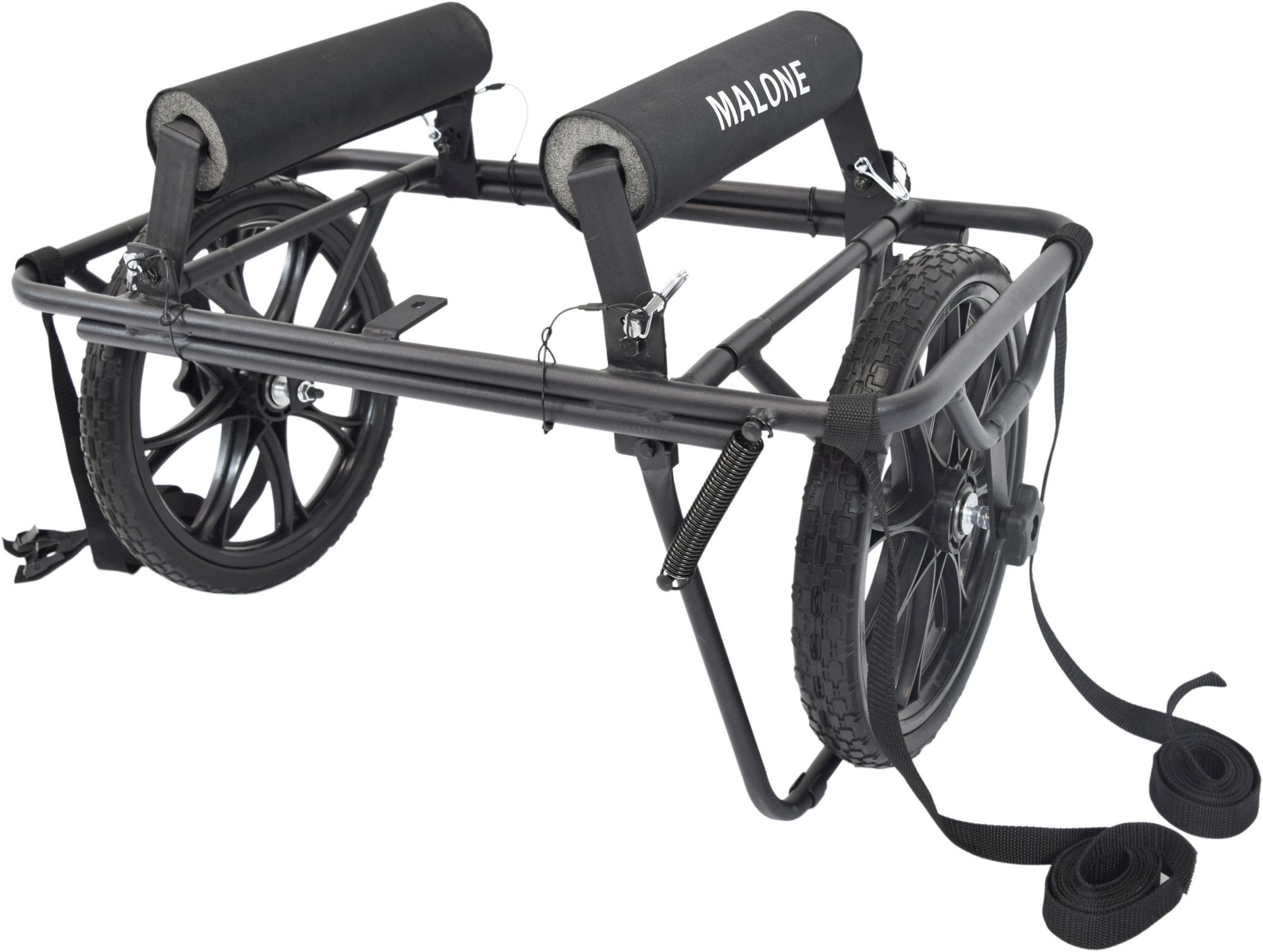 Malone Forge Canoe and Kayak Cart