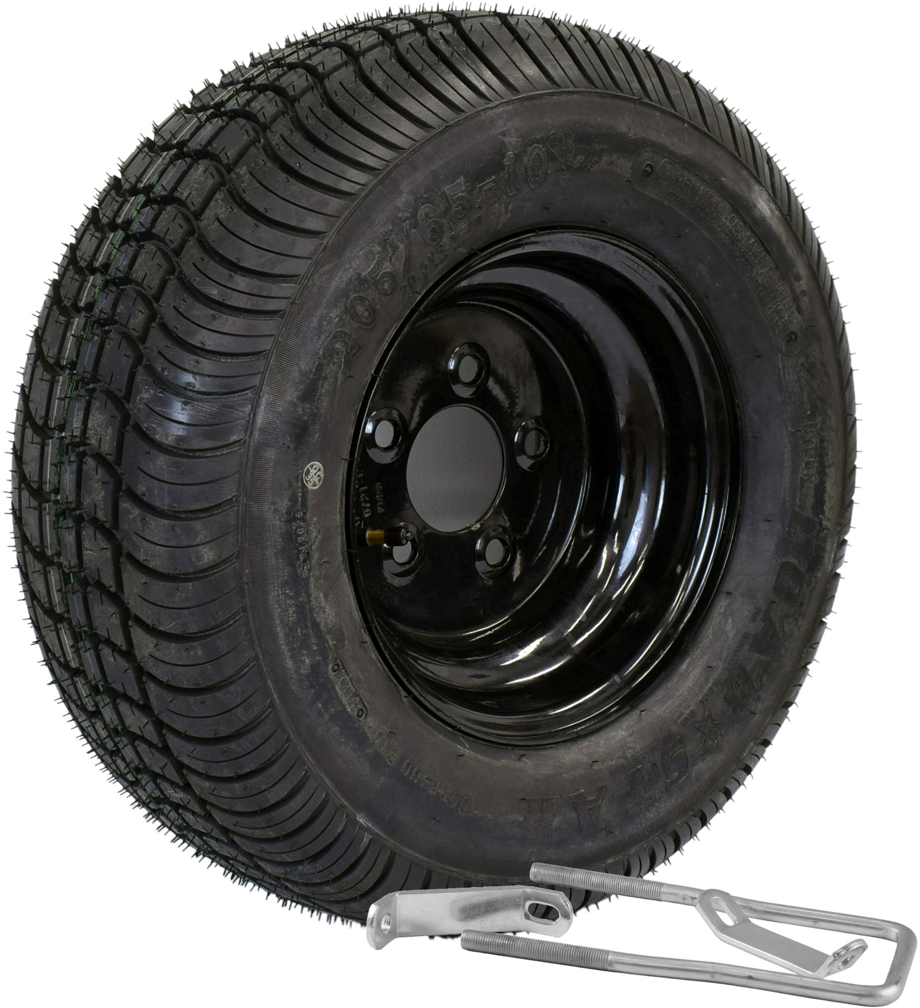 Malone MicroSport Off-Road Spare Tire