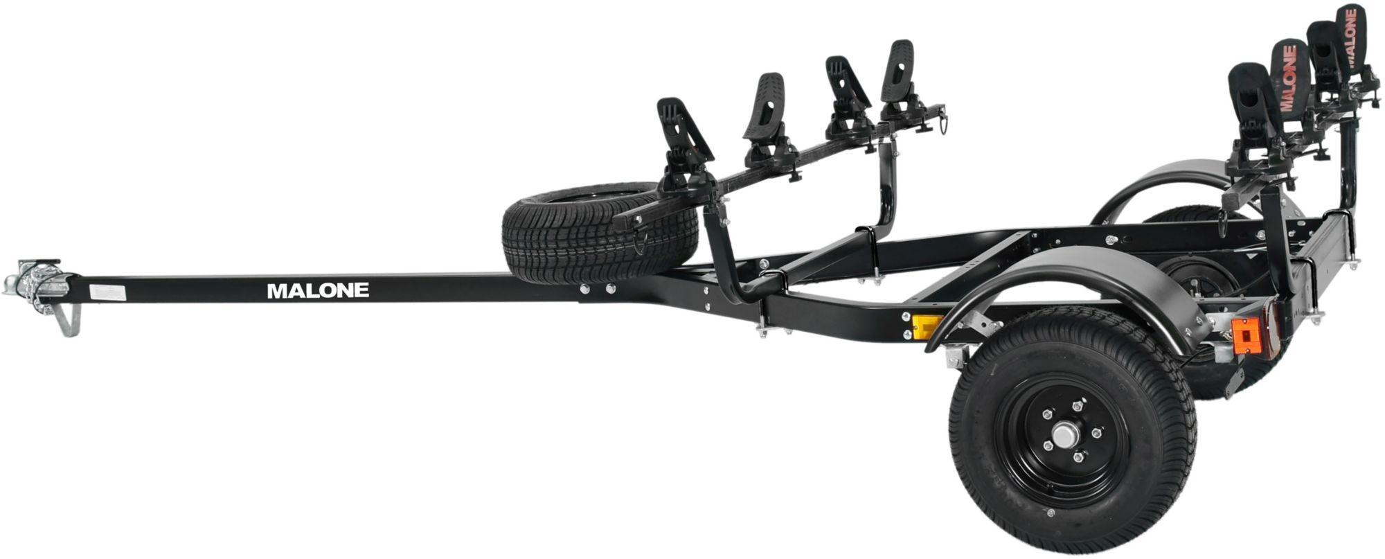 Malone Microsport Off-Road Package- 2 Saddles