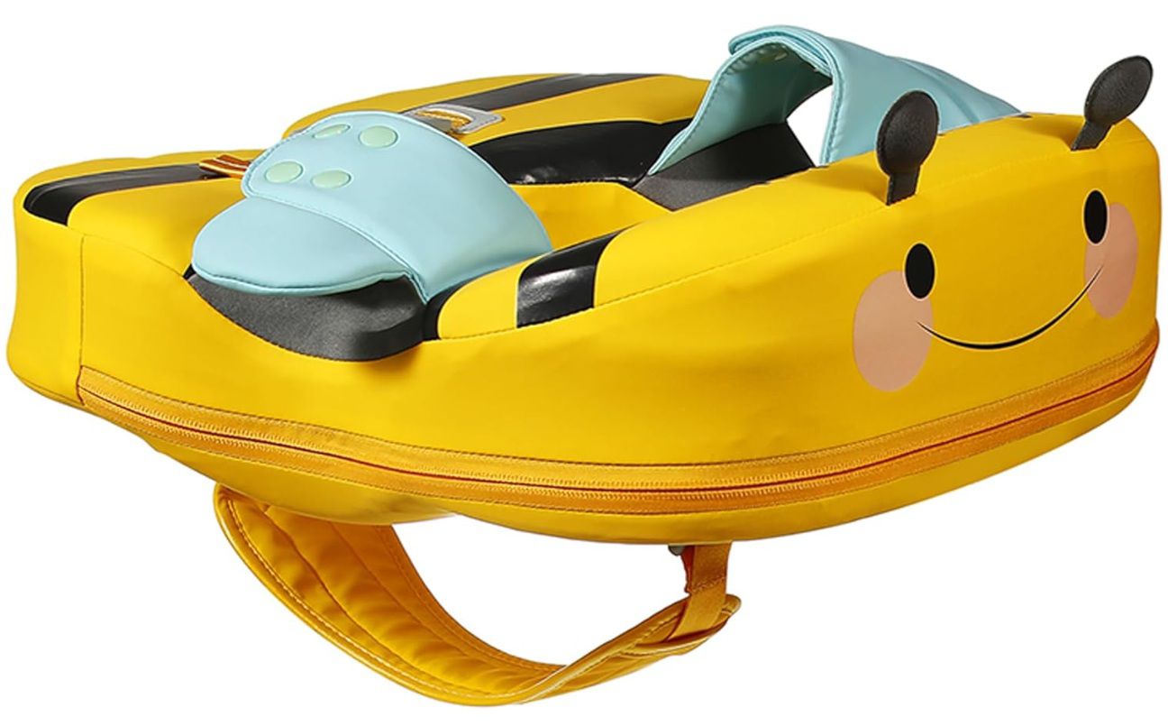 Mambobaby Baby Swimming Shoulder Float