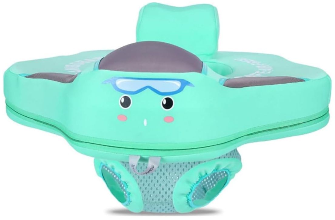 Mambobaby Baby Swimming Seat Float