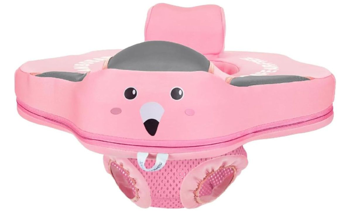 Mambobaby Baby Swimming Seat Float