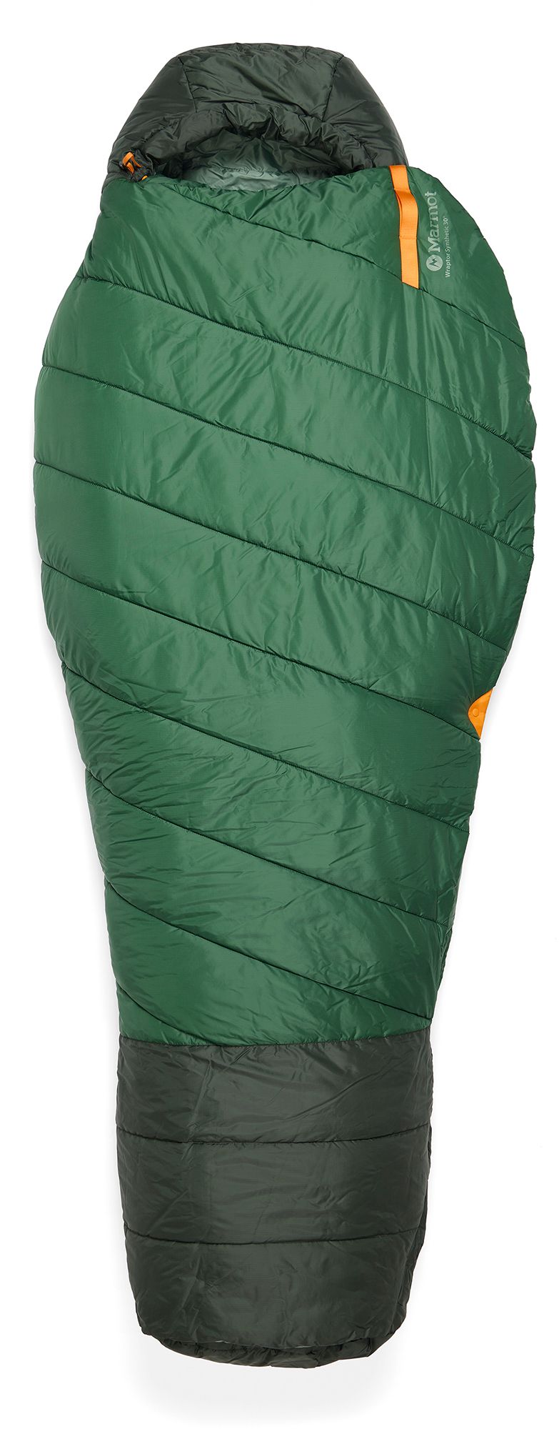Marmot Wraptor Synthetic 30 Sleeping Bag