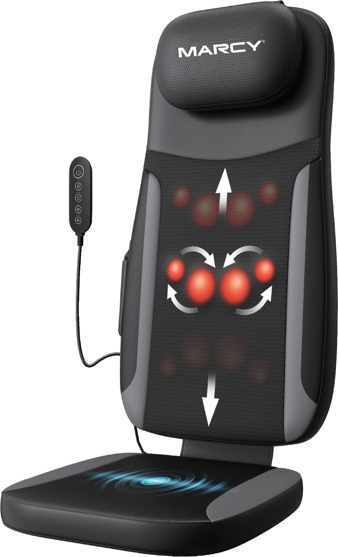 Marcy Massage Chair Pad