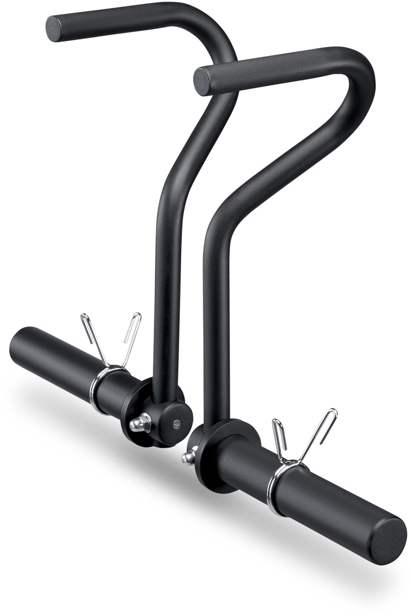 Marcy Olympic Carry Handles