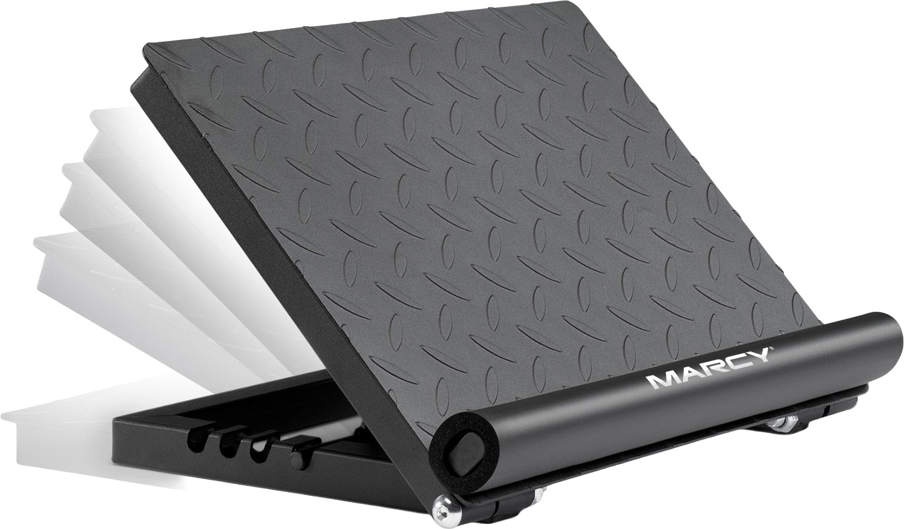 Marcy Adjustable Stretching Platform