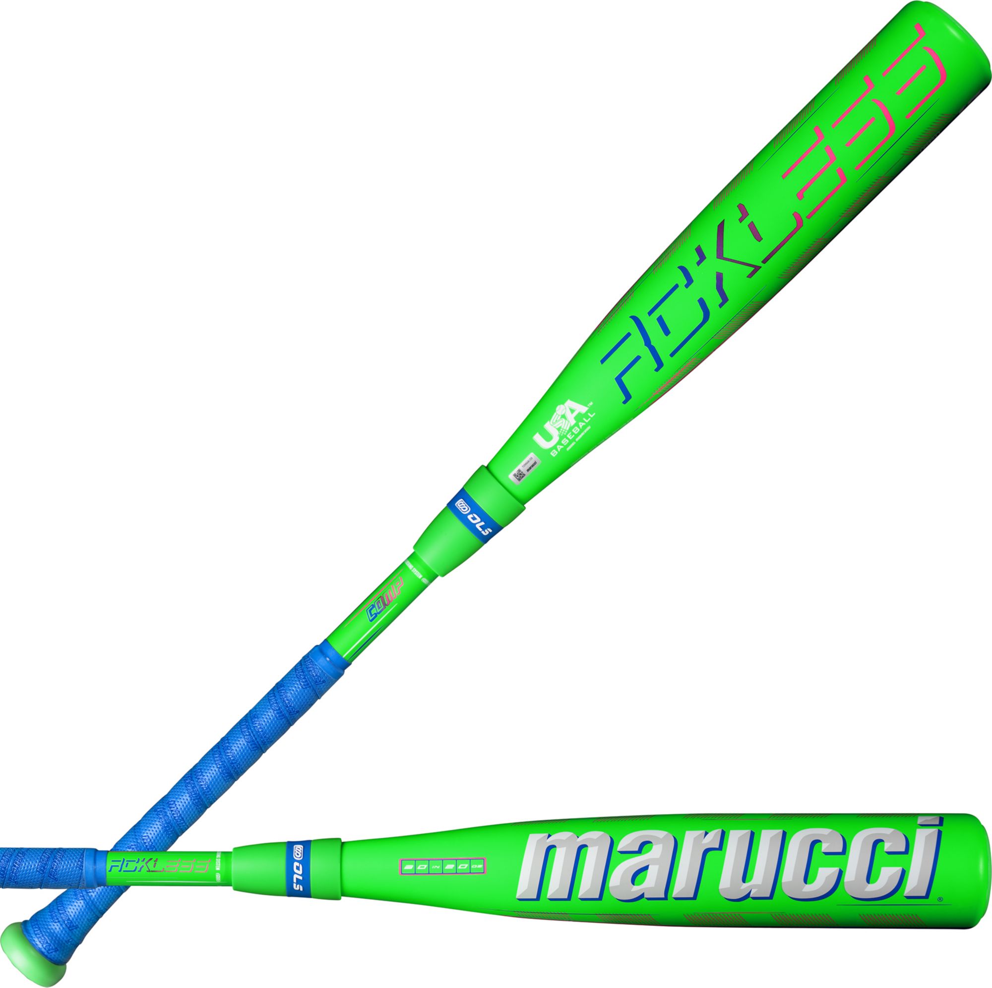Marucci RCKLESS Composite USA Youth Bat 2027 (-10)