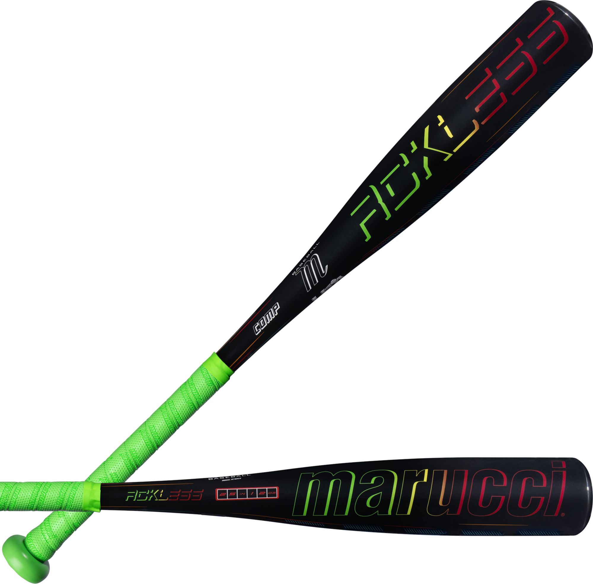 Marucci RCKLESS Composite USA Tee Ball Bat 2027 (-13)