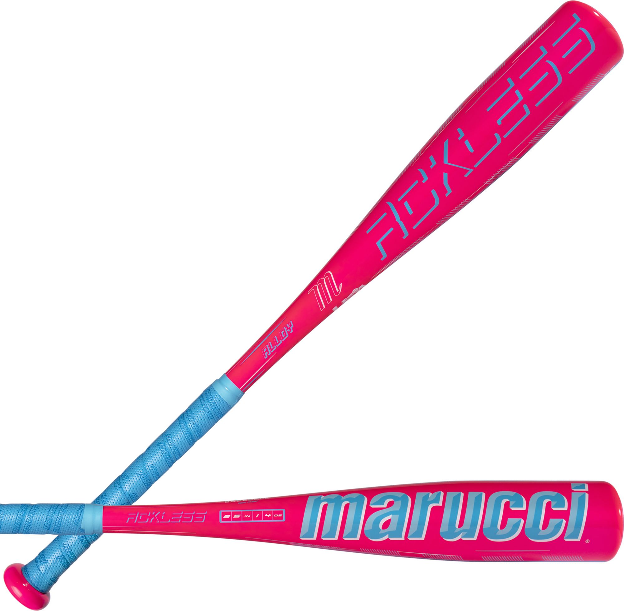 Marucci RCKLESS Alloy USA Tee Ball Bat 2027 (-11)