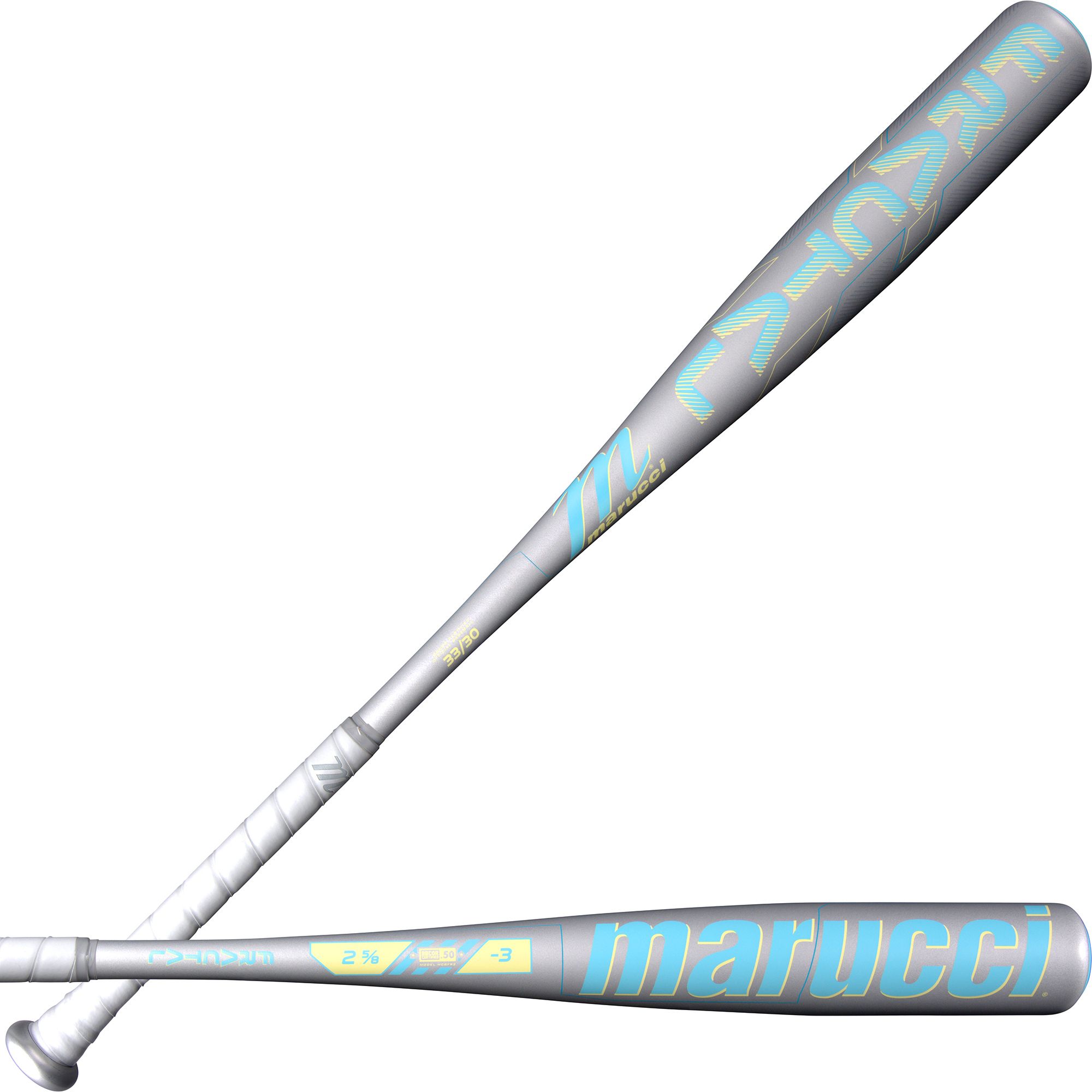 Marucci Fractal BBCOR Bat 2026 (-3)