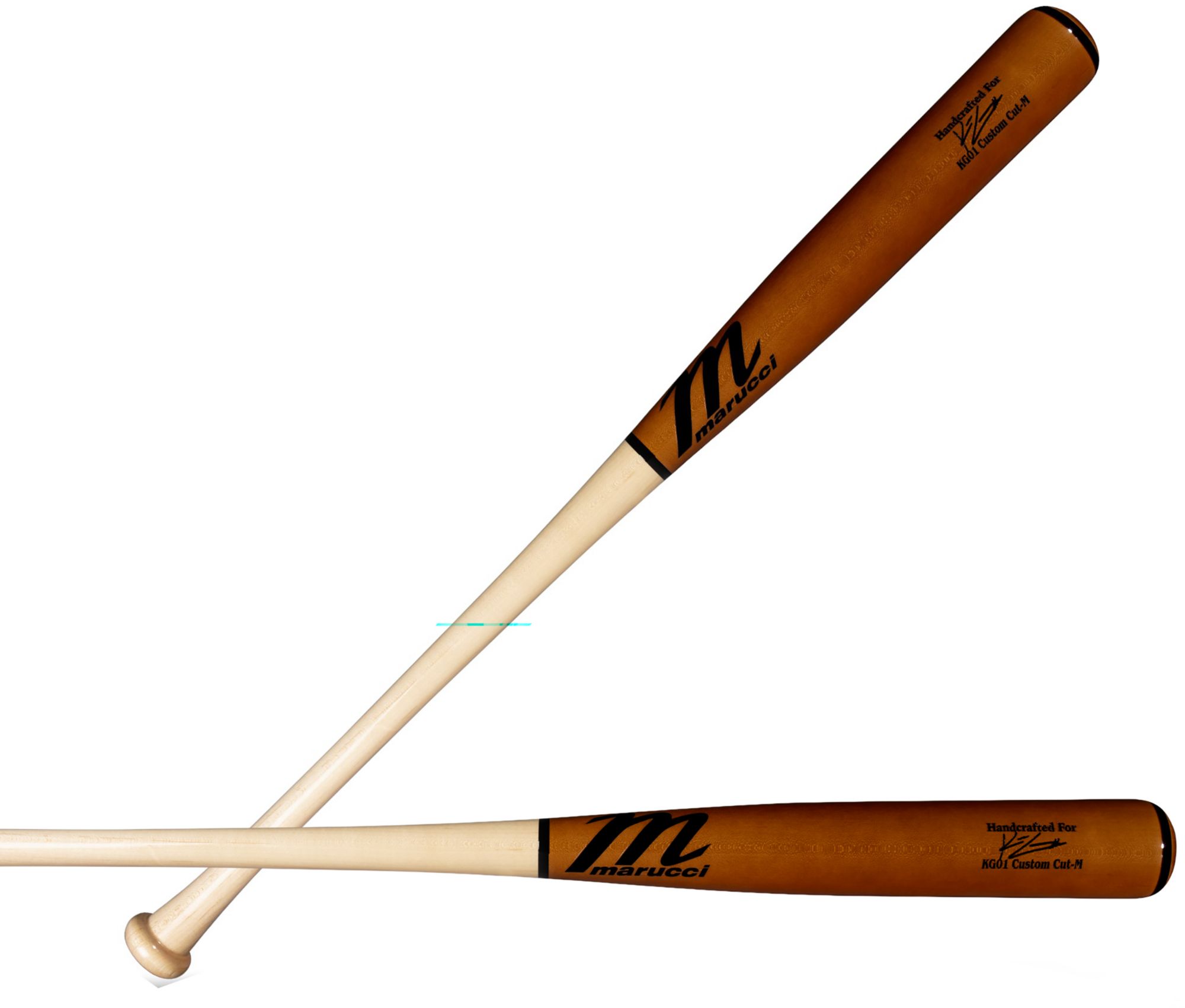 Marucci Konnor Kriffin KG01 Pro Exclusive Maple Bat