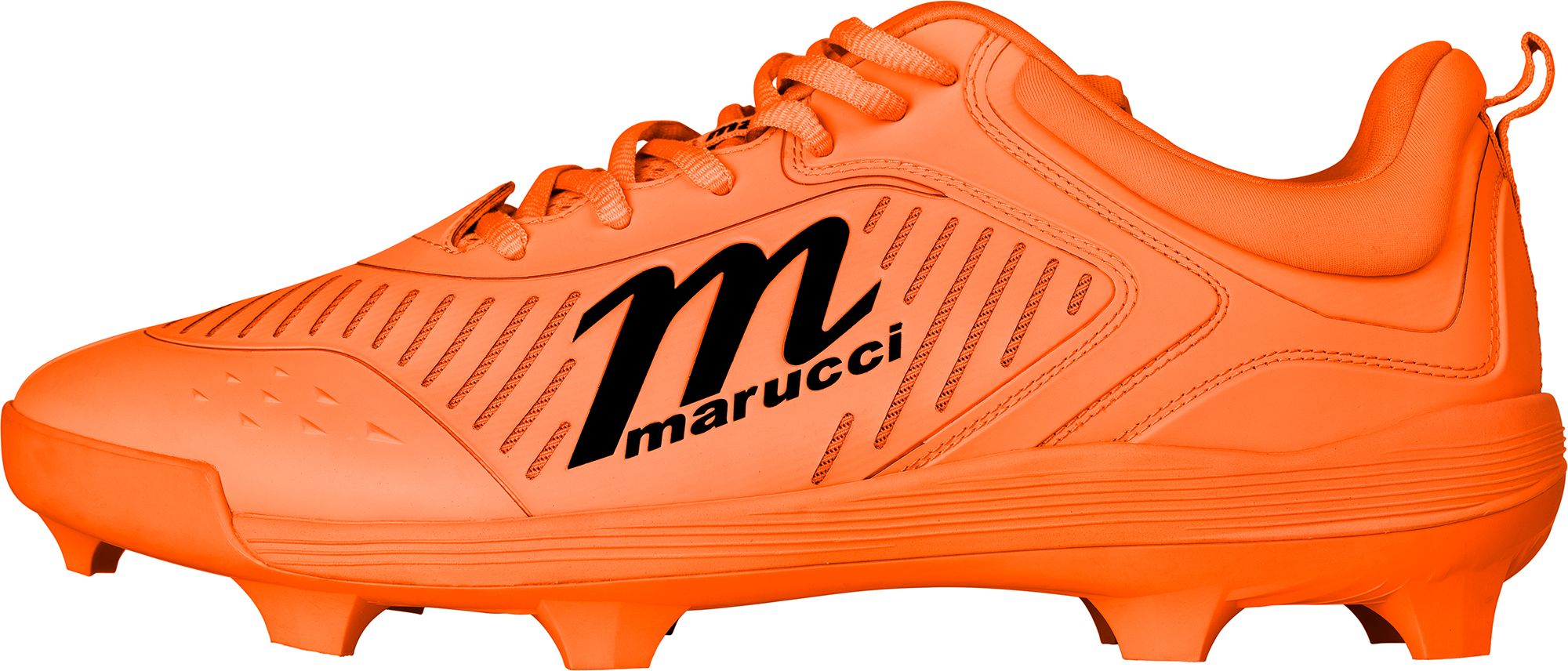 Marucci Men's CFT Highlighter Molded Baseball Cleats