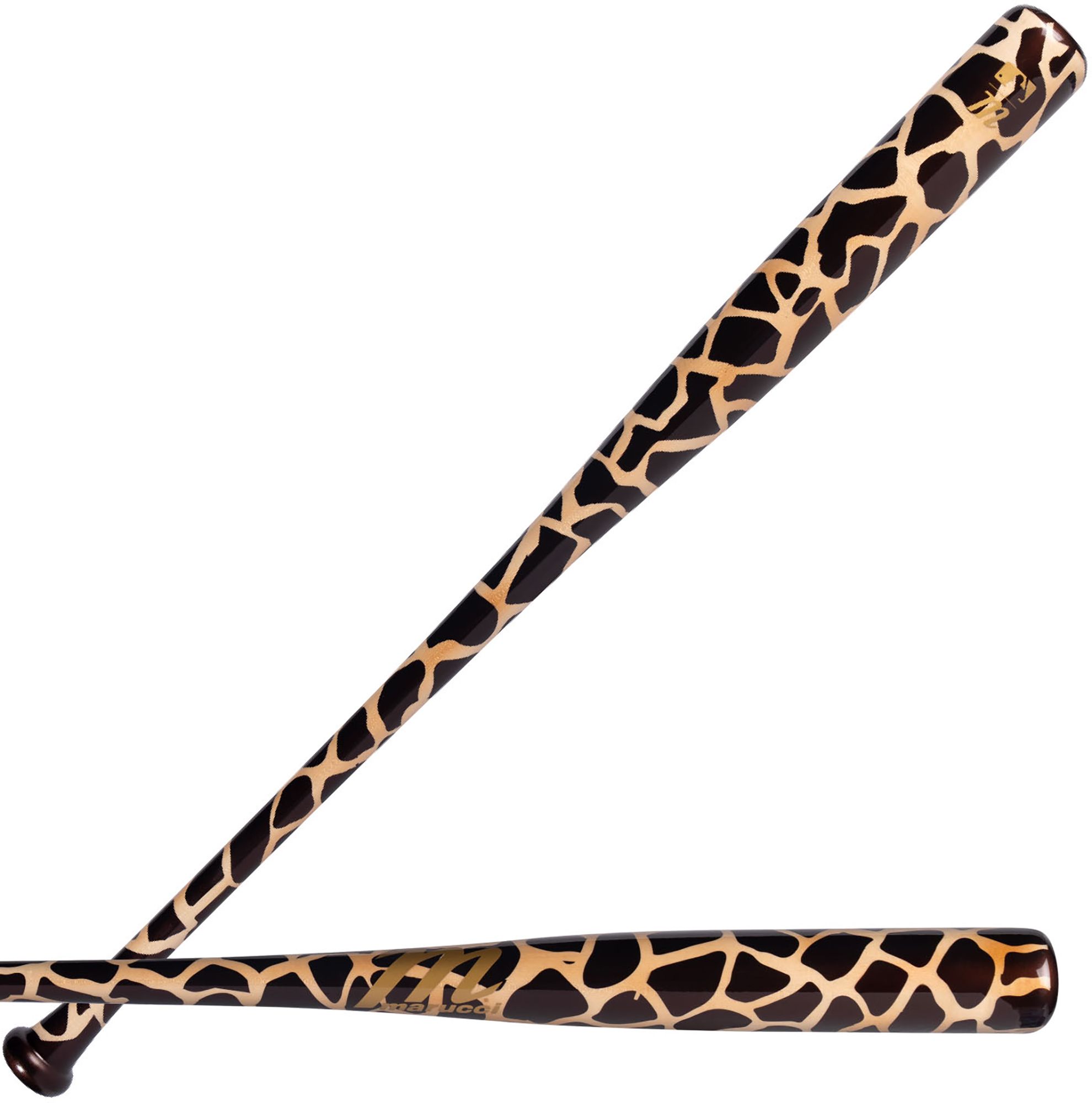 Marucci AP5 Pro Exclusive Players' Weekend Wild Thing Maple Bat