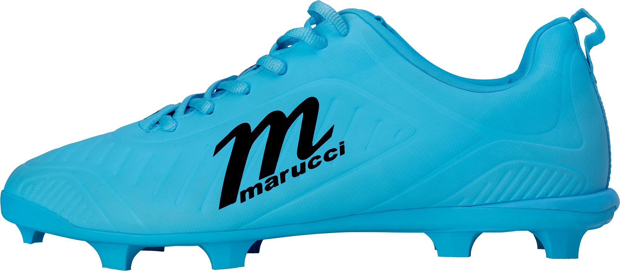 Marucci Men's FLT Highlighter Molded Baseball Cleats
