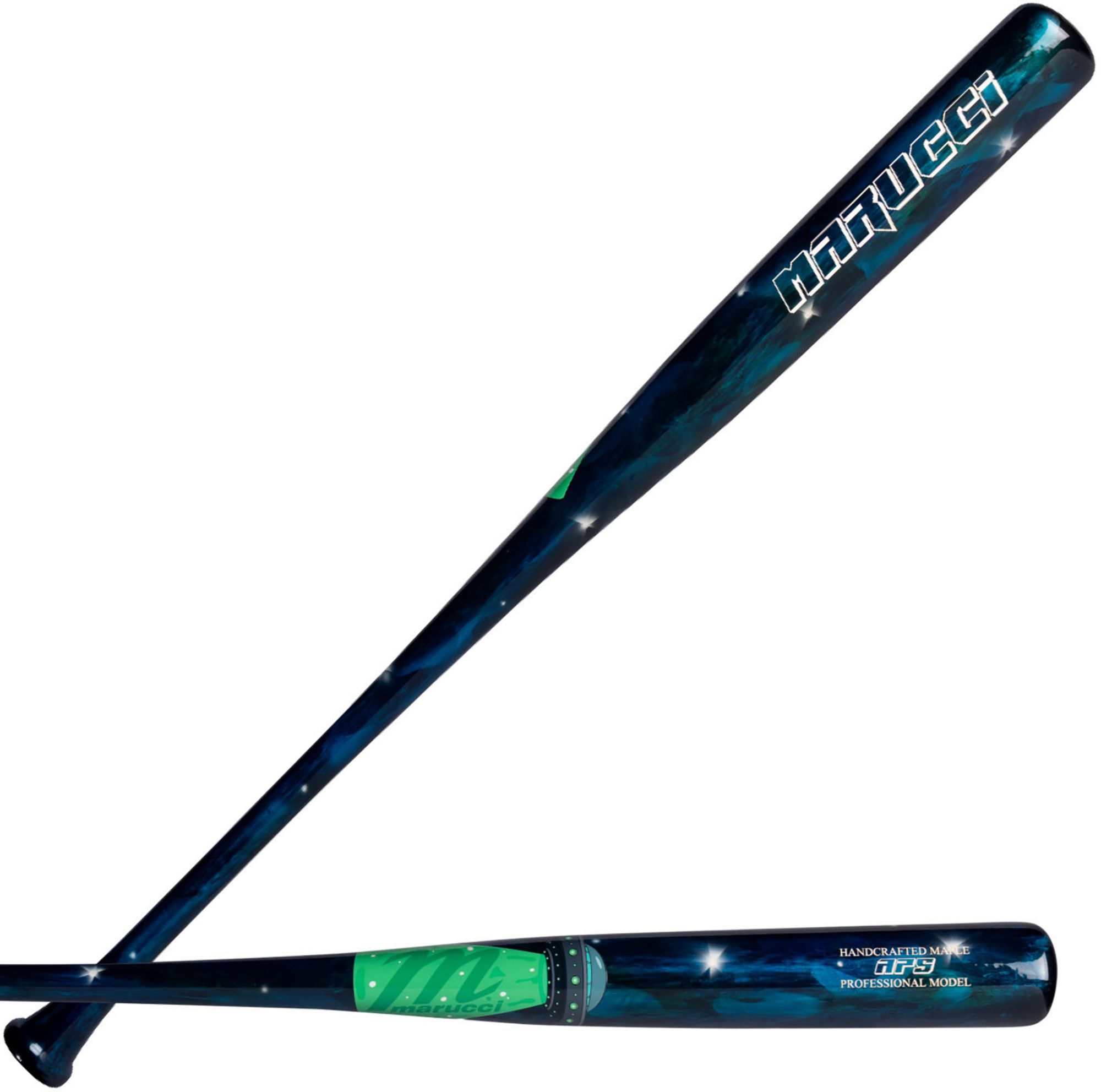 Marucci AP5 Pro Exclusive Players' Weekend Outta This World Maple Bat