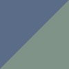 Mood Indigo Colorblock