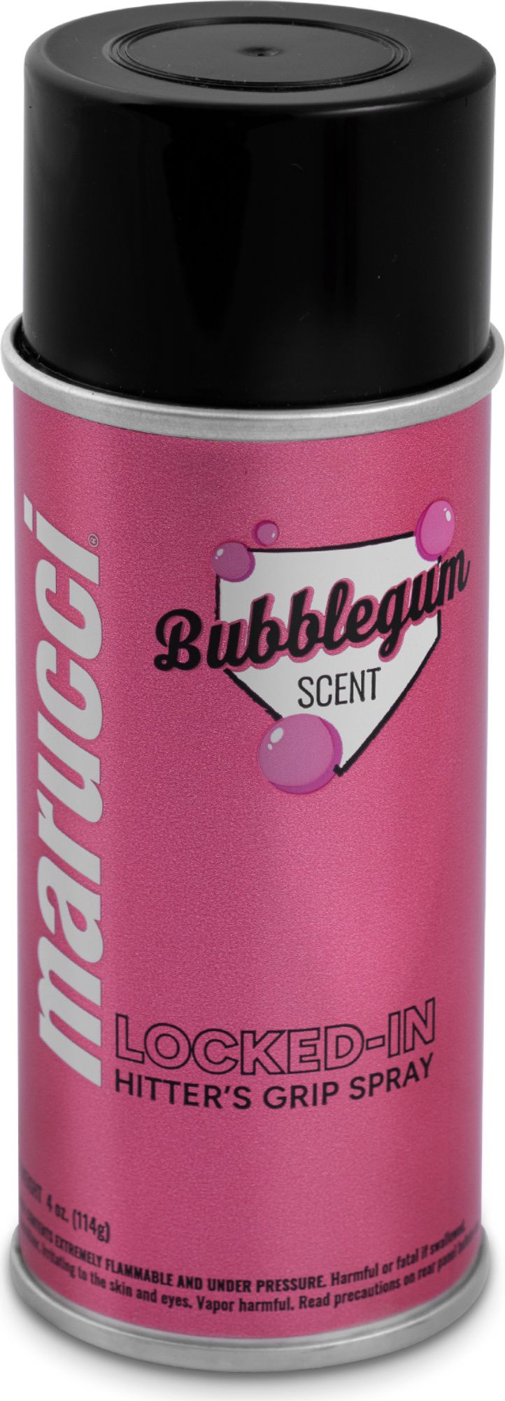 Marucci Locked-In Hitter's Grip Spray