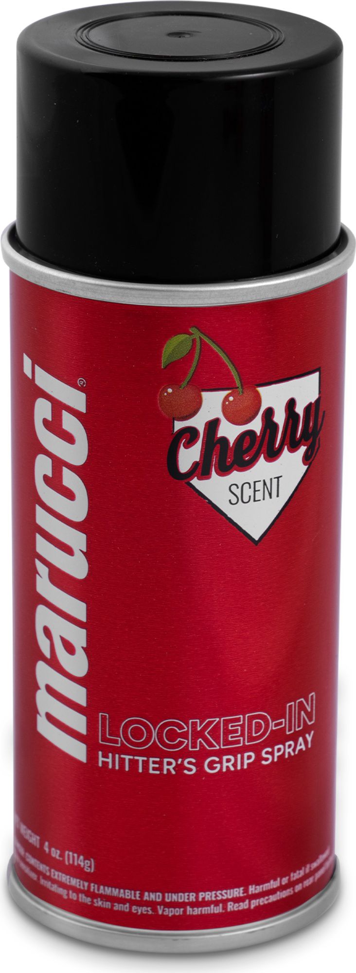 Marucci Locked-In Hitter's Grip Spray