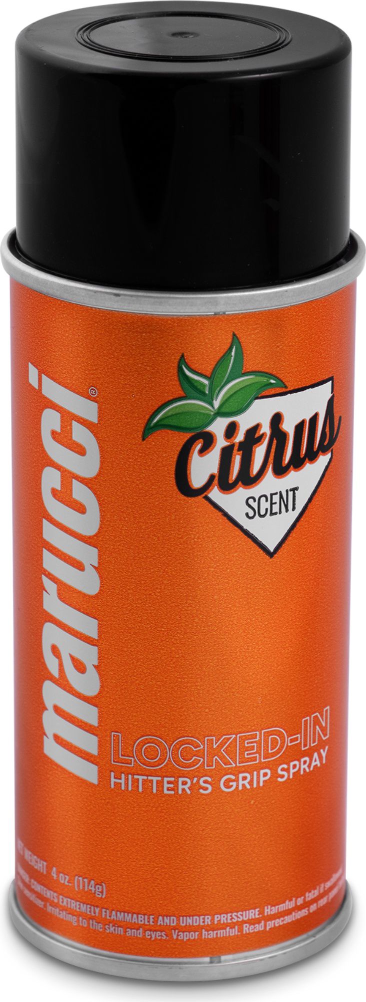 Marucci Locked-In Hitter's Grip Spray