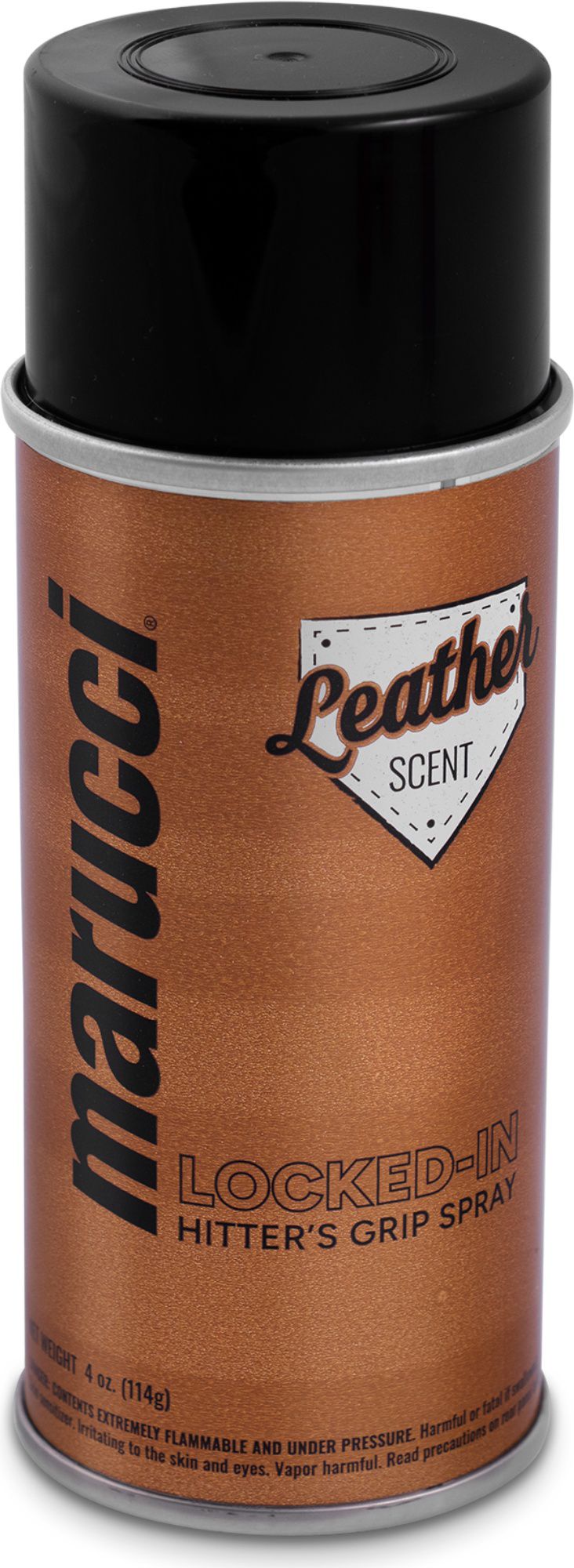 Marucci Locked-In Hitter's Grip Spray