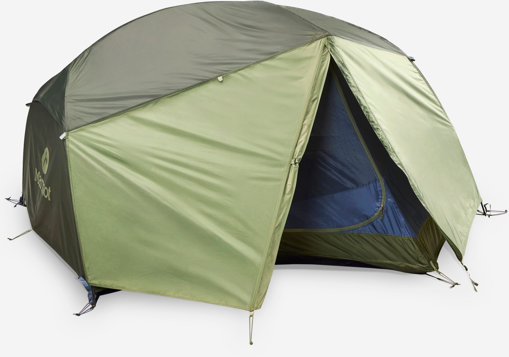 Marmot Trailfin 2-Person Tent