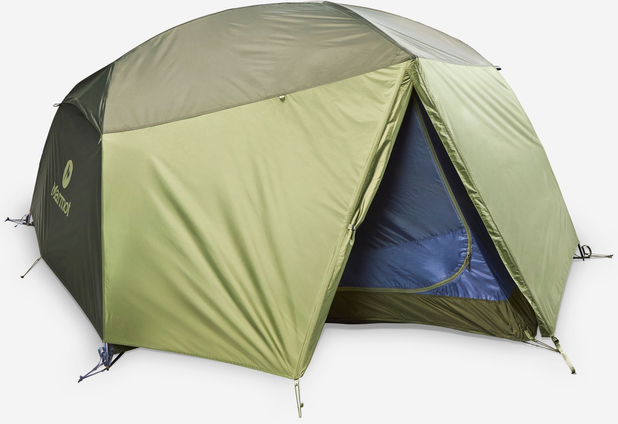 Marmot Trailfin 3-Person Tent